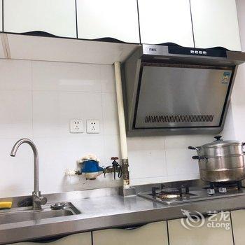 青岛恬宿公寓酒店提供图片