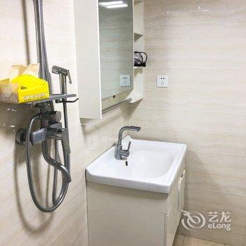 青岛恬宿公寓酒店提供图片