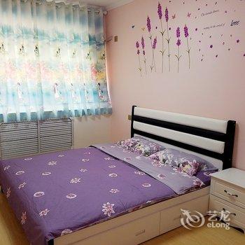 克洛泽公寓(台北路分店)酒店提供图片