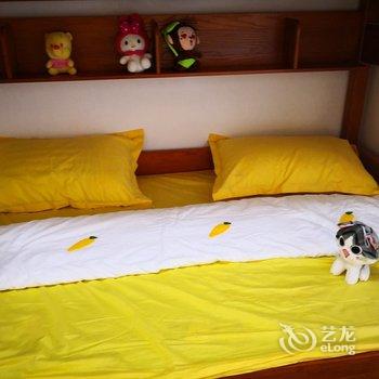 西安珠 珠公寓酒店提供图片