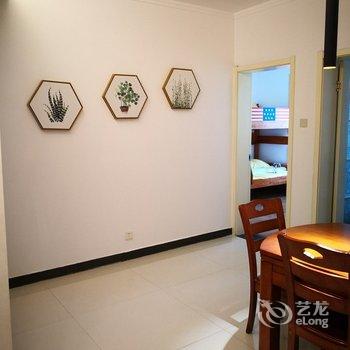 西安珠 珠公寓酒店提供图片