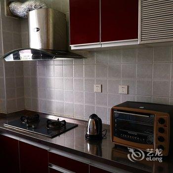 西安珠 珠公寓酒店提供图片