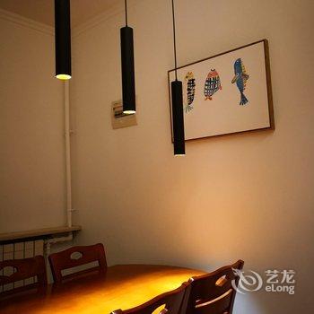 西安珠 珠公寓酒店提供图片