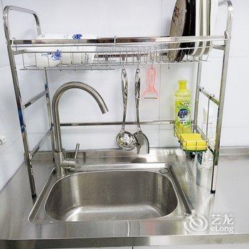 克洛泽公寓(台北路分店)酒店提供图片