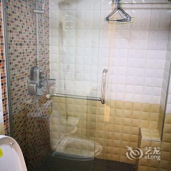 西安珠 珠公寓酒店提供图片