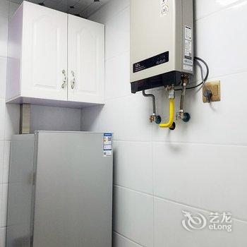 克洛泽公寓(台北路分店)酒店提供图片