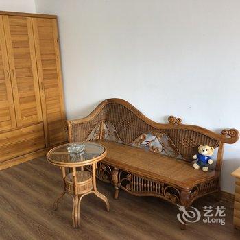 青岛恬宿公寓酒店提供图片