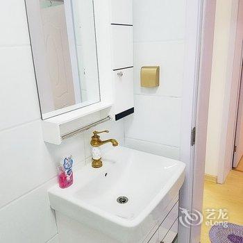 克洛泽公寓(台北路分店)酒店提供图片