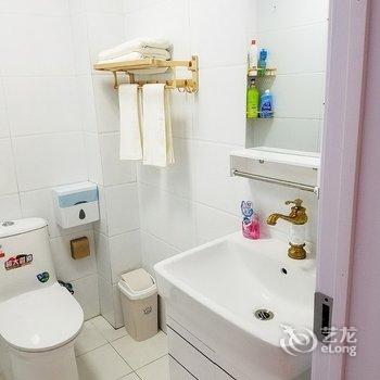 克洛泽公寓(台北路分店)酒店提供图片