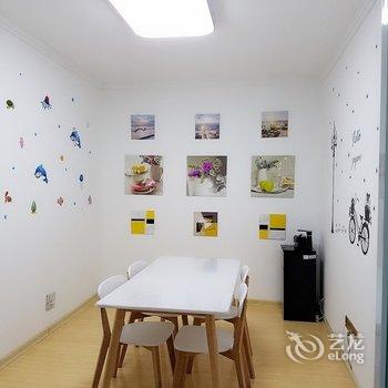 克洛泽公寓(台北路分店)酒店提供图片
