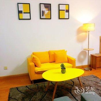 青岛Mr.杨公寓酒店提供图片
