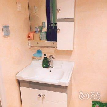 青岛Mr.杨公寓酒店提供图片