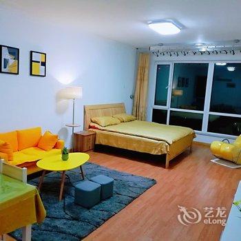 青岛Mr.杨公寓酒店提供图片