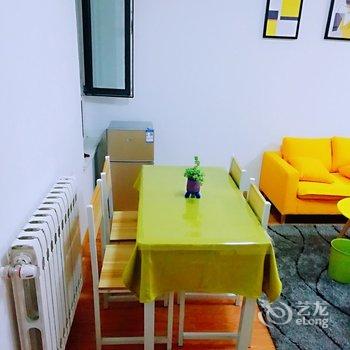青岛Mr.杨公寓酒店提供图片