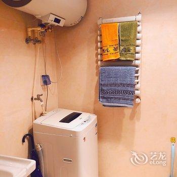 青岛Mr.杨公寓酒店提供图片