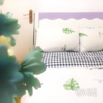 重庆云生雾海公寓(2号店)酒店提供图片