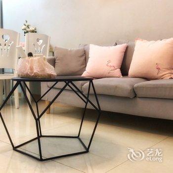 重庆云生雾海公寓(2号店)酒店提供图片