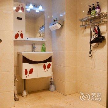 重庆云生雾海公寓(2号店)酒店提供图片