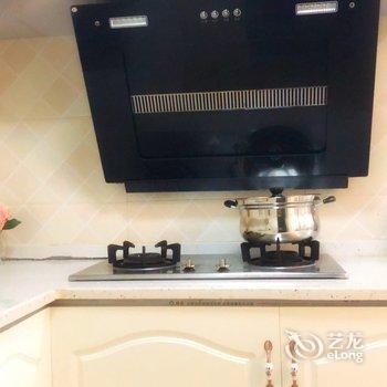 重庆云生雾海公寓(2号店)酒店提供图片