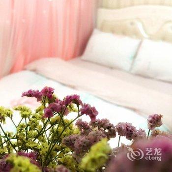 重庆云生雾海公寓(2号店)酒店提供图片