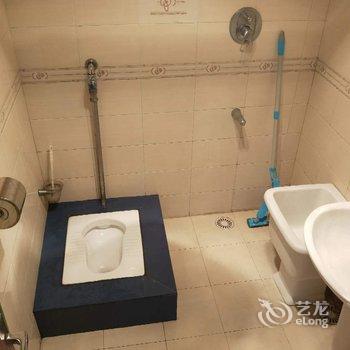 成都老陶的家公寓酒店提供图片