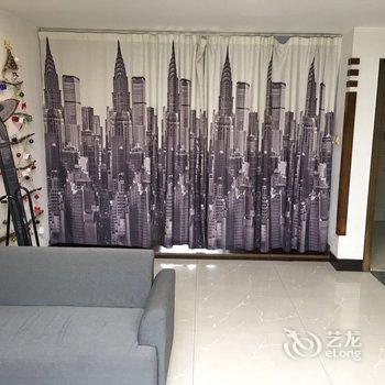 成都老陶的家公寓酒店提供图片