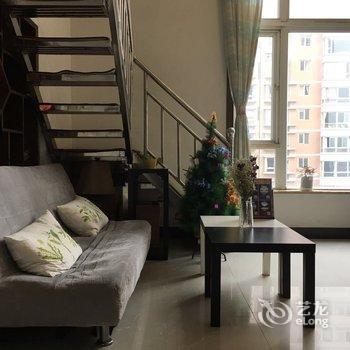 成都老陶的家公寓酒店提供图片
