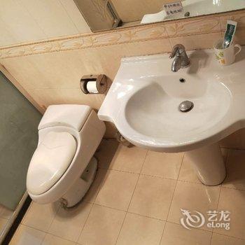 成都老陶的家公寓酒店提供图片