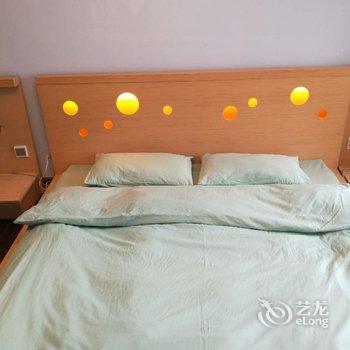成都老陶的家公寓酒店提供图片