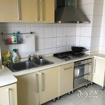 成都老陶的家公寓酒店提供图片