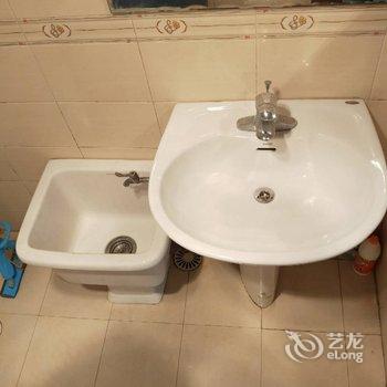 成都老陶的家公寓酒店提供图片