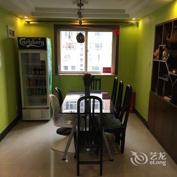 成都老陶的家公寓酒店提供图片