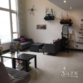 成都老陶的家公寓酒店提供图片