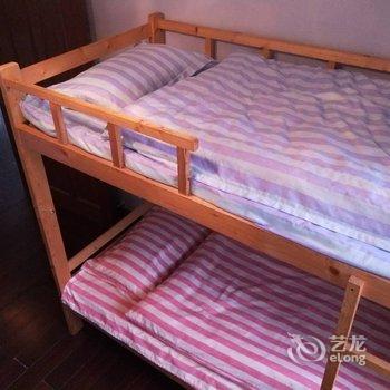 成都老陶的家公寓酒店提供图片