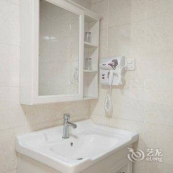 成都希希小宅公寓(6号店)酒店提供图片