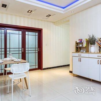 成都希希小宅公寓(6号店)酒店提供图片