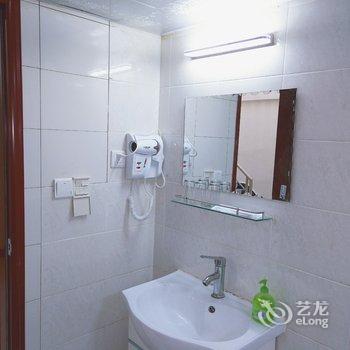 成都希希小宅公寓(6号店)酒店提供图片