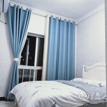 成都希希小宅公寓(6号店)酒店提供图片