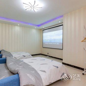 成都希希小宅公寓(6号店)酒店提供图片