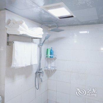 成都希希小宅公寓(6号店)酒店提供图片