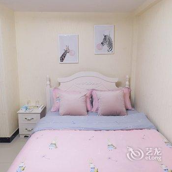成都希希小宅公寓(6号店)酒店提供图片
