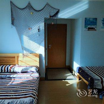 青岛遇见～你公寓(3号店)酒店提供图片