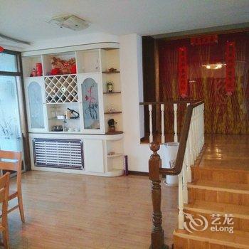 青岛孟萌公寓酒店提供图片