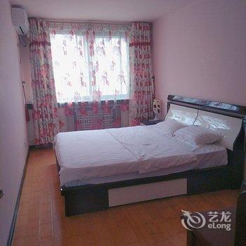 青岛孟萌公寓酒店提供图片