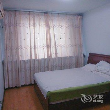 青岛孟萌公寓酒店提供图片