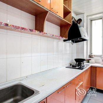袋鼠易家公寓(西安广仁寺店)酒店提供图片