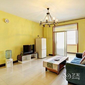 袋鼠易家公寓(西安广仁寺店)酒店提供图片