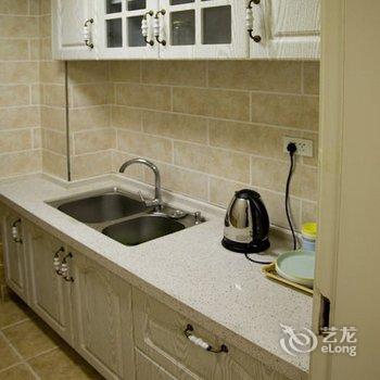西安微风公寓酒店提供图片