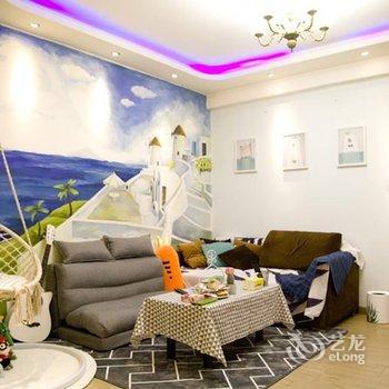 西安微风公寓酒店提供图片