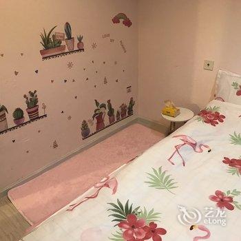 成都刘彬公寓酒店提供图片